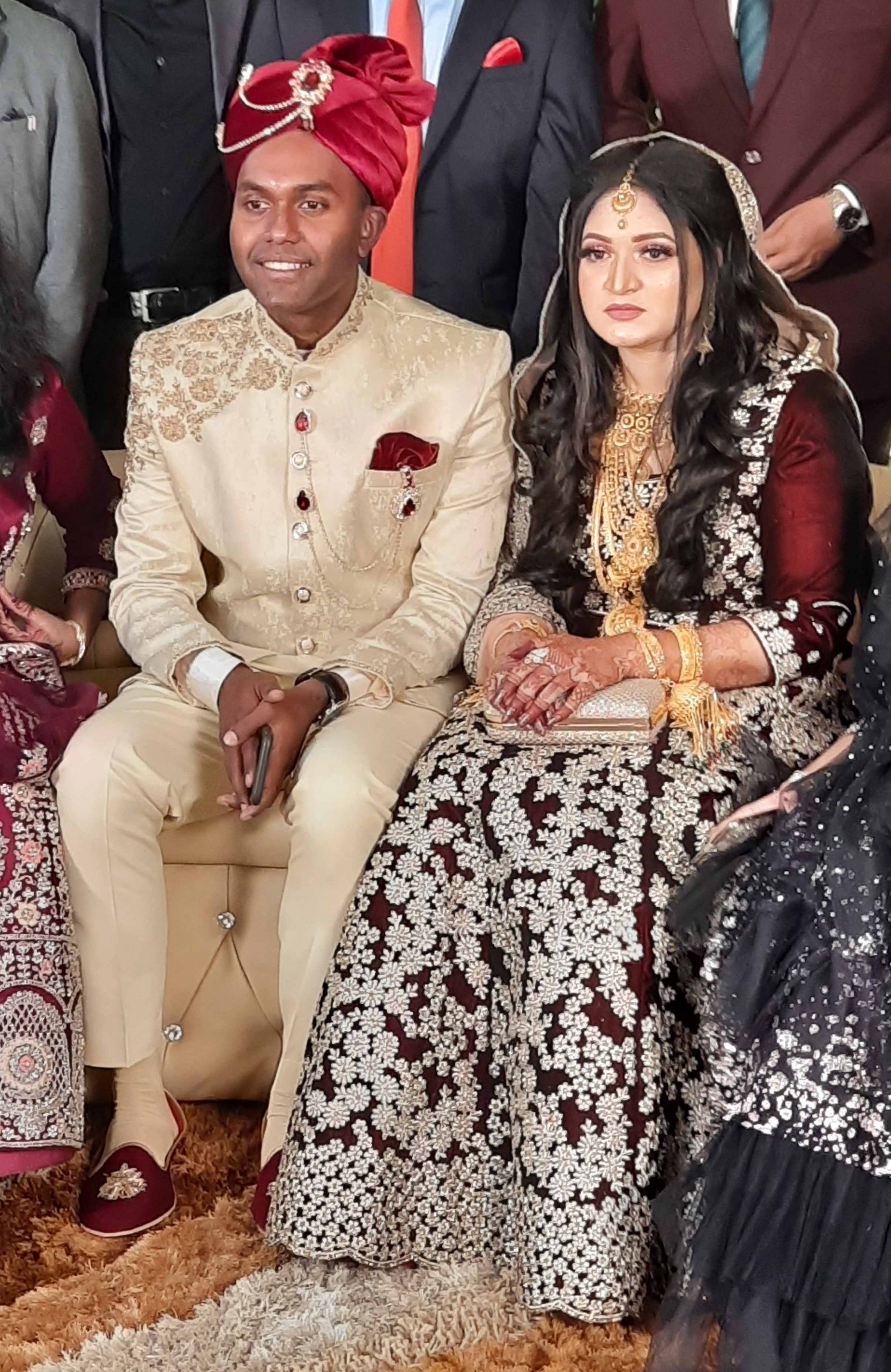 Success Story of Moon Marriage media